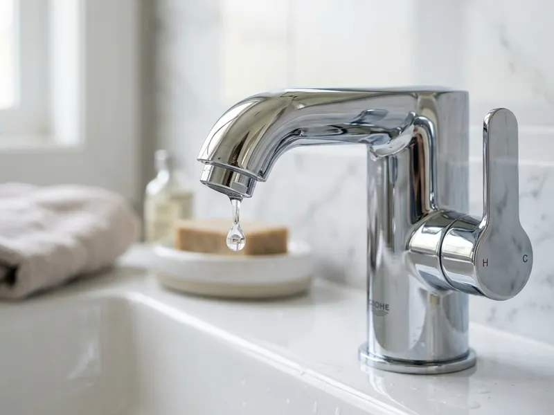 Faucet Repair & Installation Plumber in Nanticoke, MD